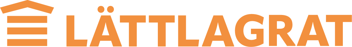 Lättlagrat