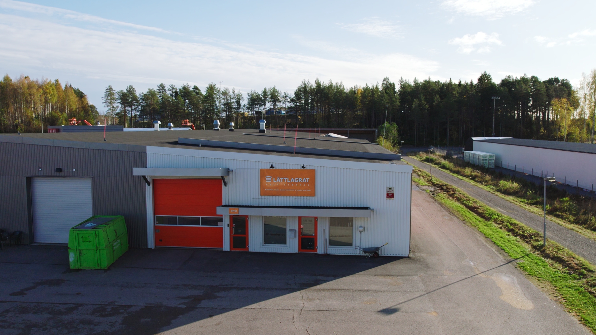 Porsön